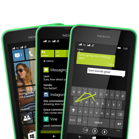 Nokia
